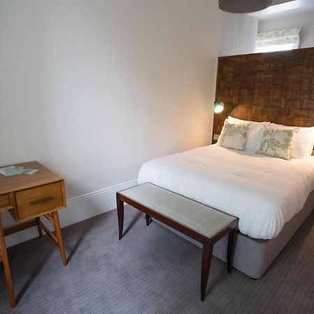 The High Field Town House Hotel Birmingham Buitenkant foto