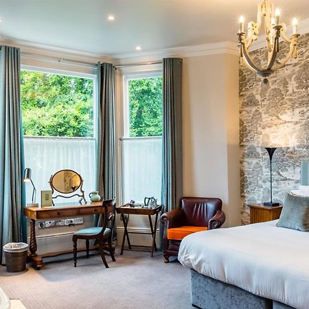 The High Field Town House Hotel Birmingham Kamer foto