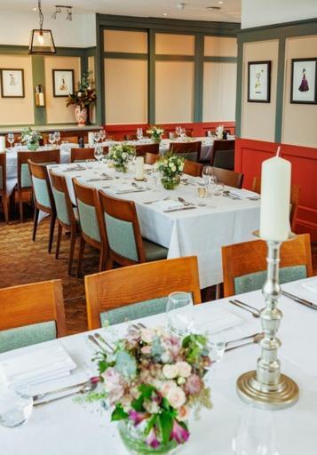 The High Field Town House Hotel Birmingham Buitenkant foto
