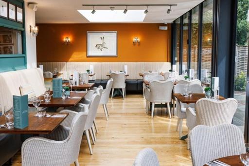 The High Field Town House Hotel Birmingham Buitenkant foto