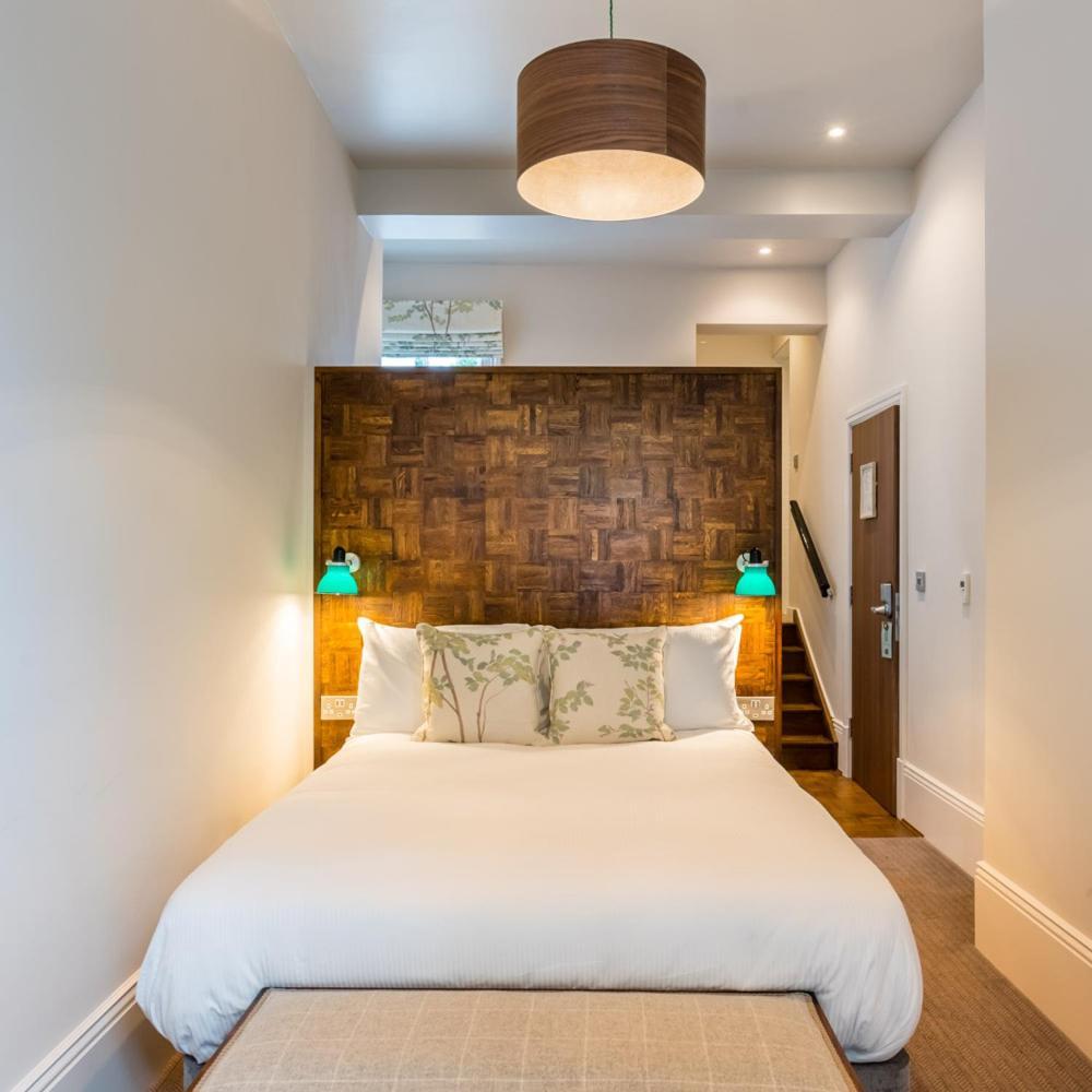 The High Field Town House Hotel Birmingham Buitenkant foto