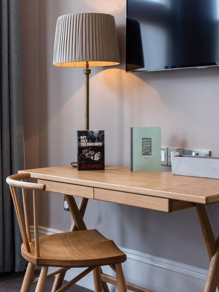 The High Field Town House Hotel Birmingham Buitenkant foto